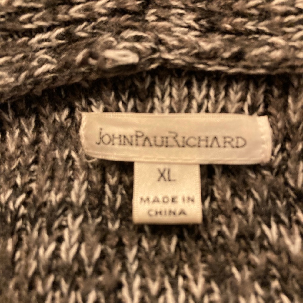 Sweater - Picture 2 of 2